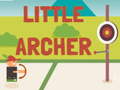 խաղ Little Archer