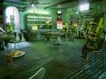 խաղ Robot Bar Find the Differences