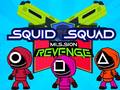 խաղ Squid Squad Mission Revenge