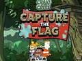 խաղ Craig of The Creek: Capture The Flag