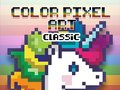 խաղ Color Pixel Art Classic