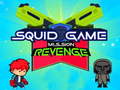 խաղ Squid Game Mission Revenge