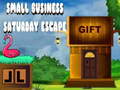 խաղ Small Business Saturday Escape