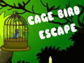 խաղ Cage Bird Escape