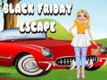 խաղ G2L Black Friday Escape