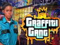 խաղ Graffiti Gang