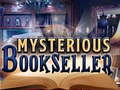 խաղ Mysterious Bookseller