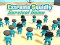 խաղ Extreme Squidly Survival Game