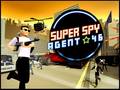 խաղ Super Spy Agent 46