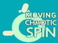 խաղ Moving Chaotic Spin