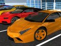 խաղ Drive Real Flying Car Simulator