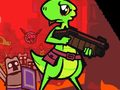 խաղ Kobold Siege