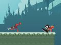 խաղ Stickdoll 2 : Revenge of Flame