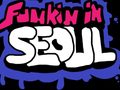 խաղ Funkin In Seoul