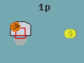 խաղ Basket & Skins