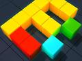 խաղ Draw Blocks 3d