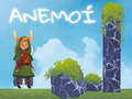 խաղ Anemoi