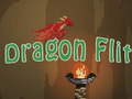 խաղ Dragon Flit