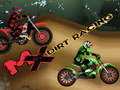 խաղ MX Dirt Racing