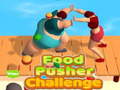 խաղ Food Pusher Challenge