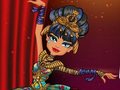 խաղ Mummy Princess