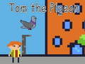 խաղ Tom the Pigeon