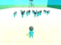 խաղ Squid Game: 456 Survival