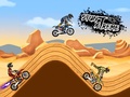 խաղ Stunt Extreme