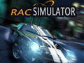 խաղ Rac Simulator