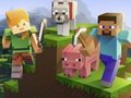 խաղ Minecraft