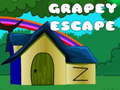 խաղ Grapey Escape