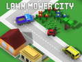 խաղ Lawn Mower City