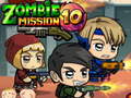 խաղ Zombie Mission 10