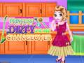 խաղ Princess Dirty Home Changeover