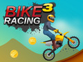 խաղ Bike Racing 3