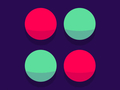 խաղ Pong The Ball