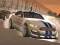 խաղ Drift City Racing 3D