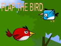 խաղ Flap The Bird