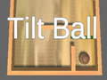 խաղ Tilt Ball