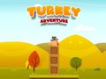 խաղ Turkey Adventure