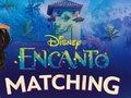 խաղ Disney: Encanto Matching