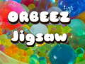 խաղ Orbeez Jigsaw