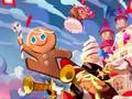 խաղ Cookie Run: Kingdom