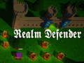 խաղ Realm Defender