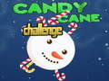 խաղ Candy Cane Challenge