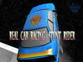 խաղ Real Car Racing Stunt Rider 3D