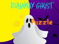 խաղ Runaway Ghost Puzzle Jigsaw