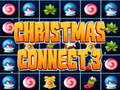 խաղ Christmas Connect 3