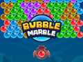 խաղ Bubble Marble