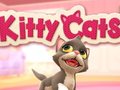 խաղ Kitty Cats